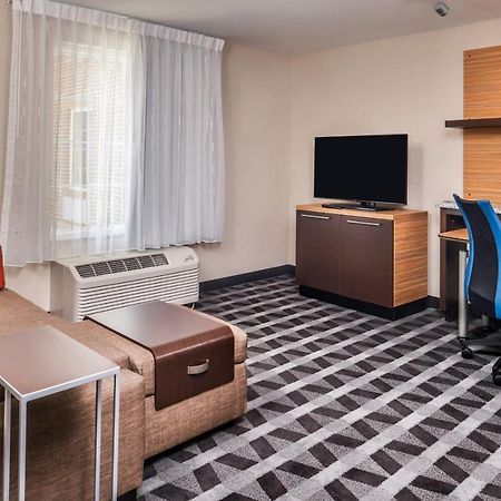 Towneplace Suites By Marriott Charleston-West Ashley Exteriör bild