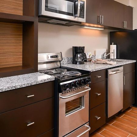 Towneplace Suites By Marriott Charleston-West Ashley Exteriör bild