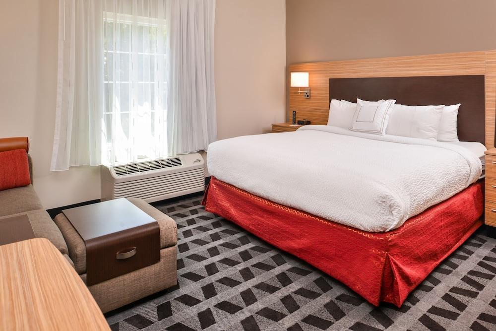 Towneplace Suites By Marriott Charleston-West Ashley Exteriör bild