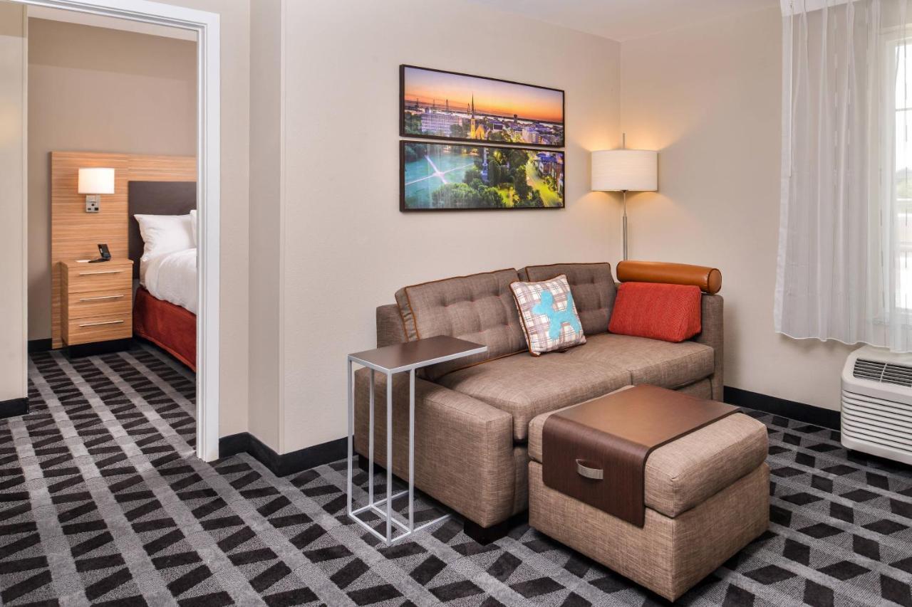 Towneplace Suites By Marriott Charleston-West Ashley Exteriör bild