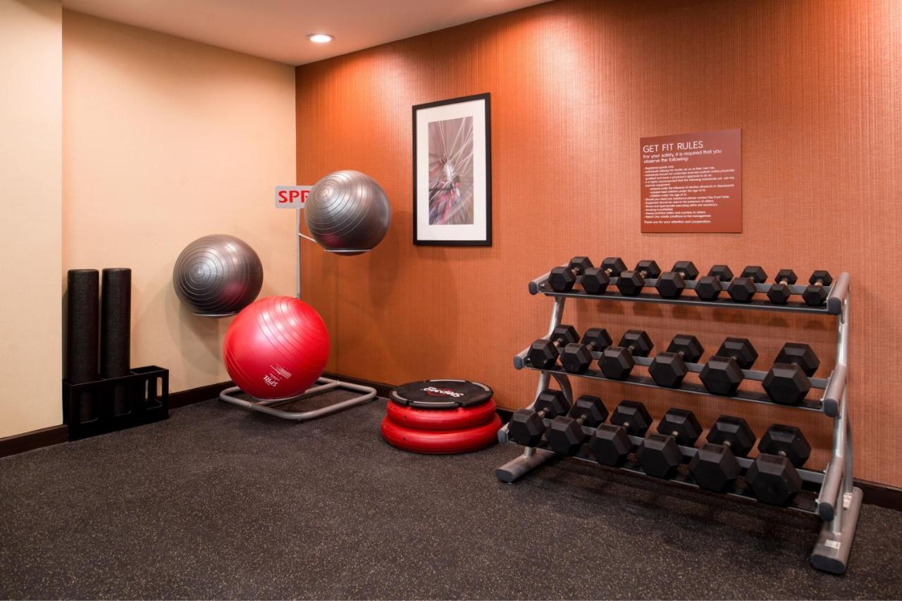Towneplace Suites By Marriott Charleston-West Ashley Exteriör bild