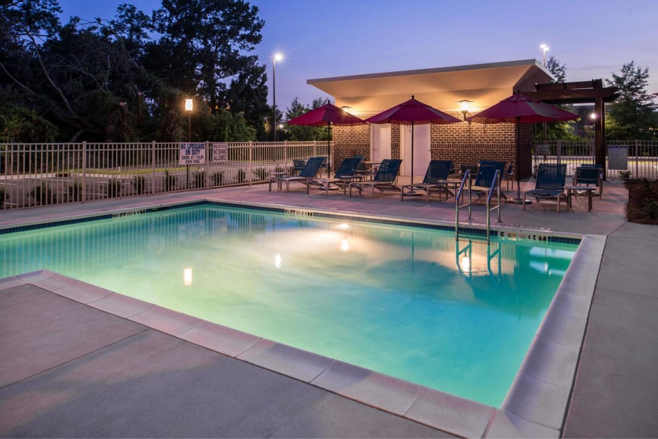 Towneplace Suites By Marriott Charleston-West Ashley Exteriör bild